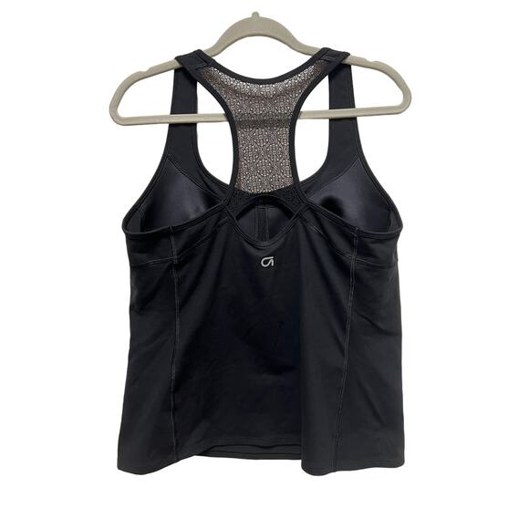 Gap Fit work out tank - built in Bra - Picture 2 of 4